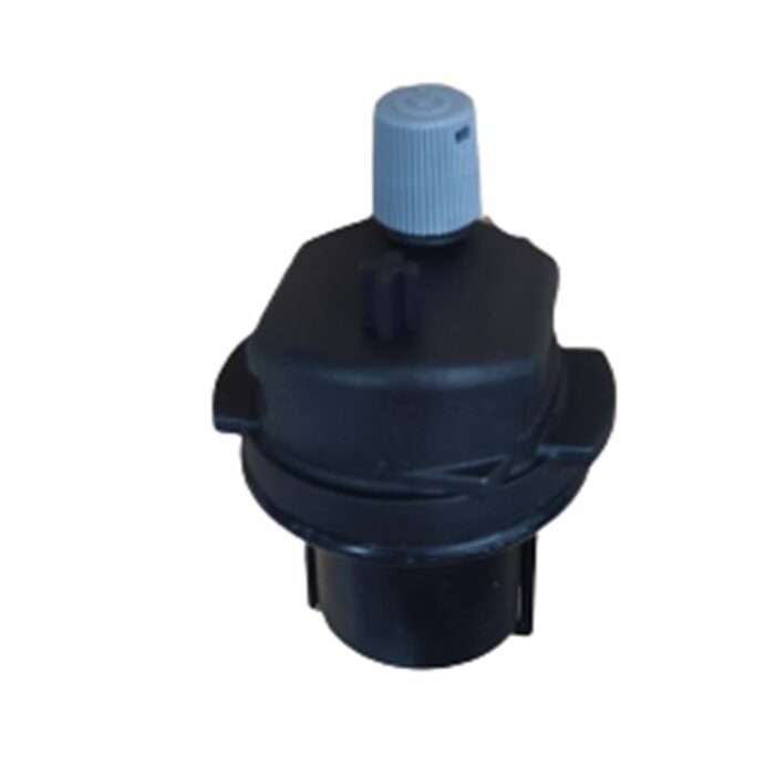 HAVA PRUJÖRÜ GRUNDFOS KANATLI PLASTİK 7828750 - Görsel 1