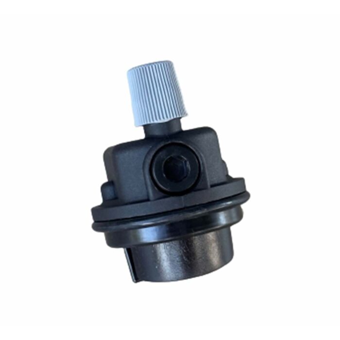 KONDANSATÖR KLİMA 450VAC40+5 UF - Görsel 1