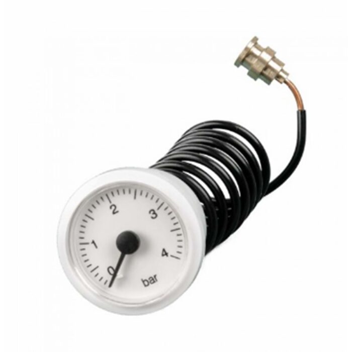 MANOMETRE İMMERGAS 40034413 - Görsel 1