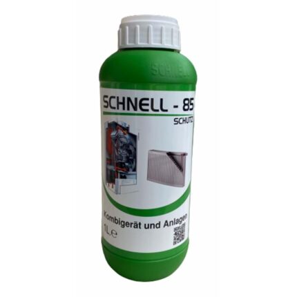 SCHNELL-85 TES.KOR.KİM.