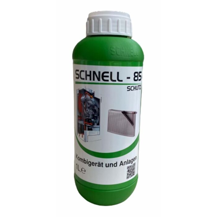 SCHNELL-85 TES.KOR.KİM. - Görsel 1