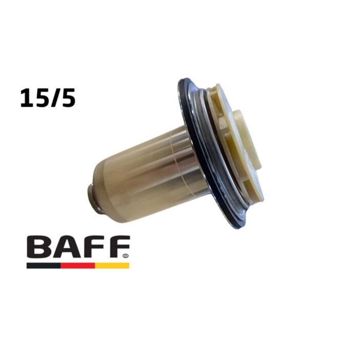 ROTOR BAFF GRUNDFOS TİP 15/5 - Görsel 1