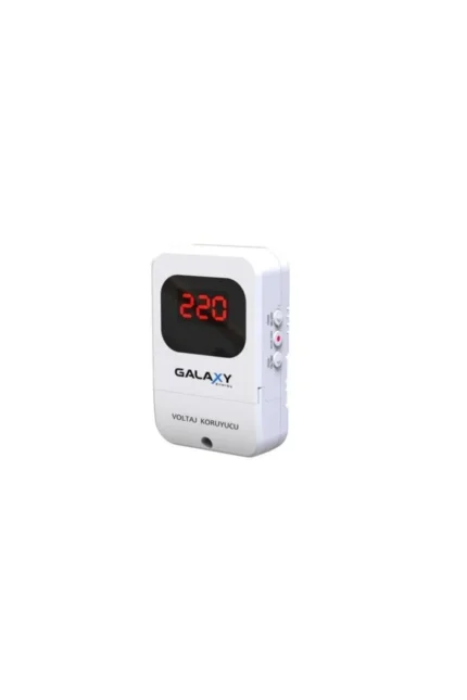 GALAXY ENERGY VOLTAJ KORUCYUCU MM20