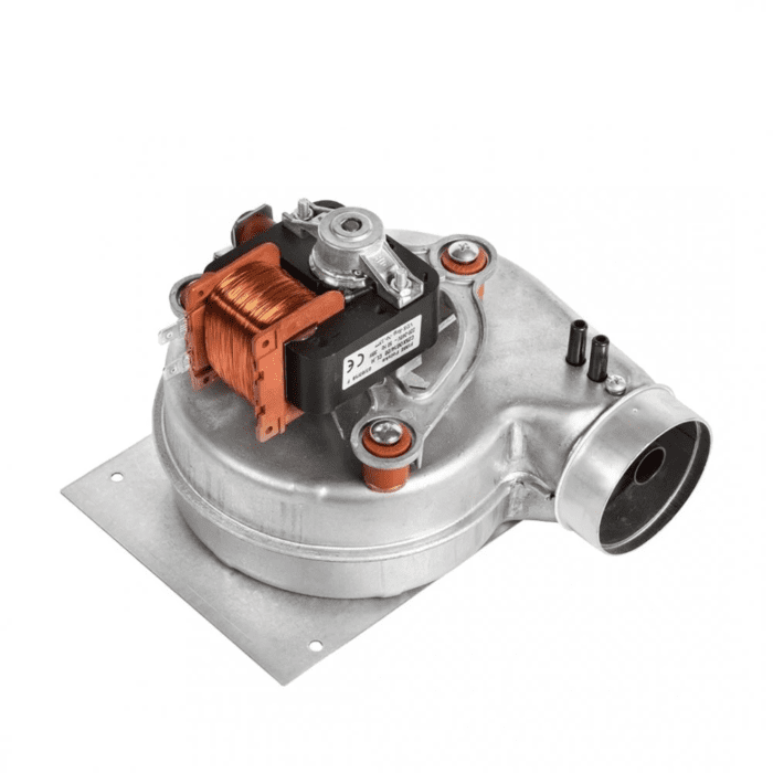 Fan  FIME 48 W Bosch Condense 2000 Takolu ECA KRONOS FF65-FIM - Görsel 1