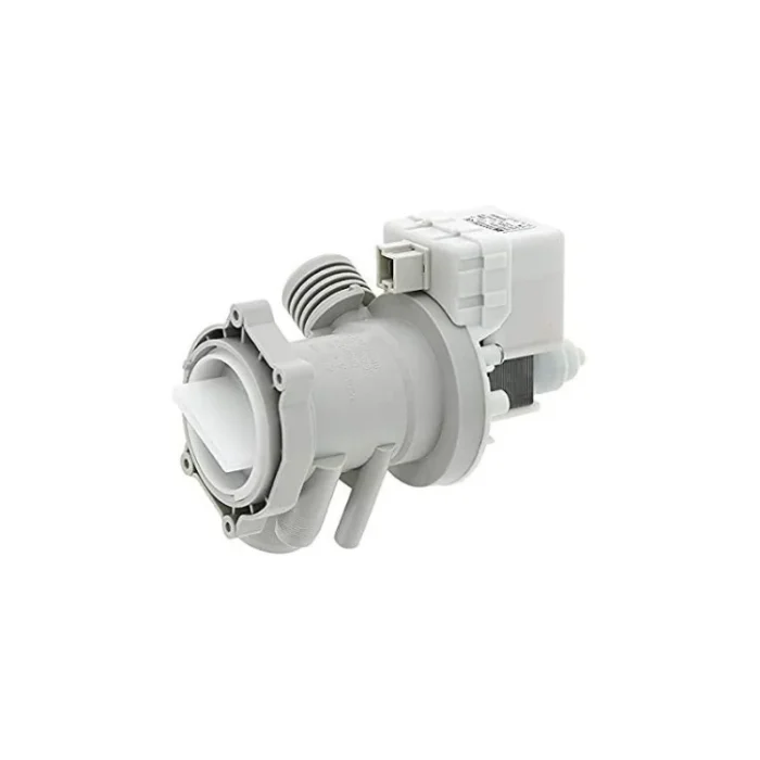 SU BOŞALTM POMPA MOTORU ÇAMASIR MAKİNESİ ARİSTON VESTEL PYHON 8KG - Görsel 1
