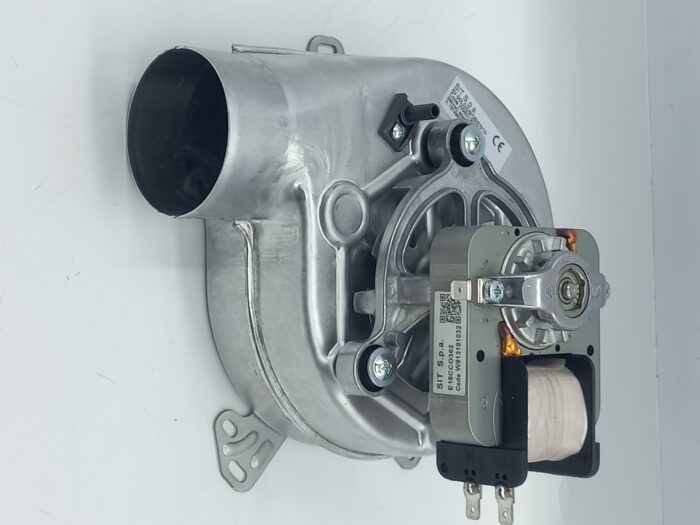 Airfel Baymak Eco5 Kombi Fan Motoru 9191013066 - 41.04 Euro + KDV - Görsel 1